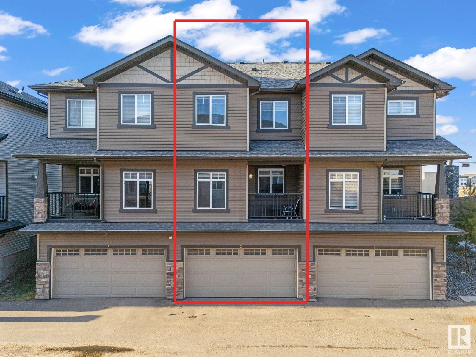 Property at 1703 16 AV NW image 2