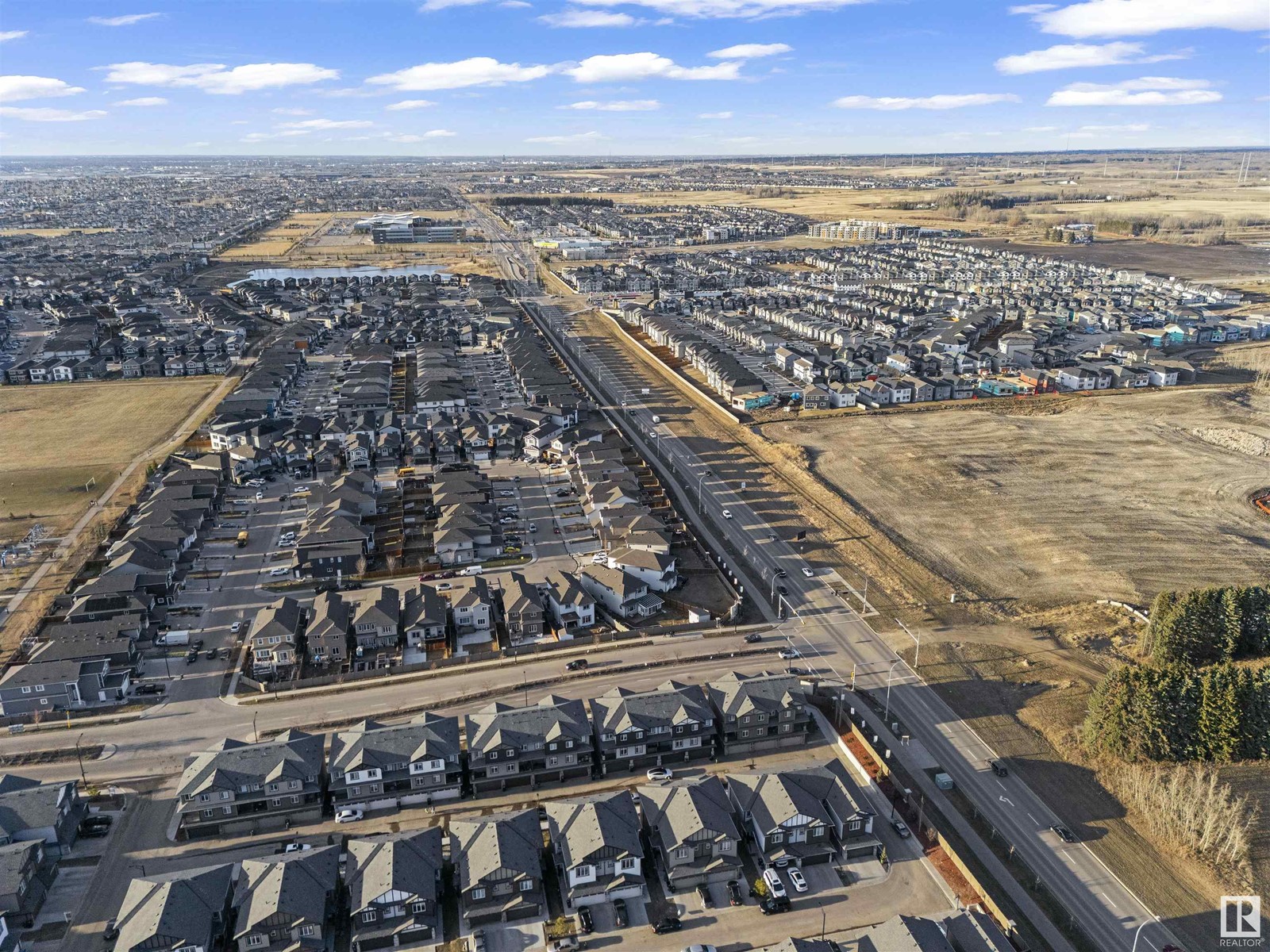 1703 16 Av Nw, Edmonton, Alberta  T6T 2C3 - Photo 5 - E4436439