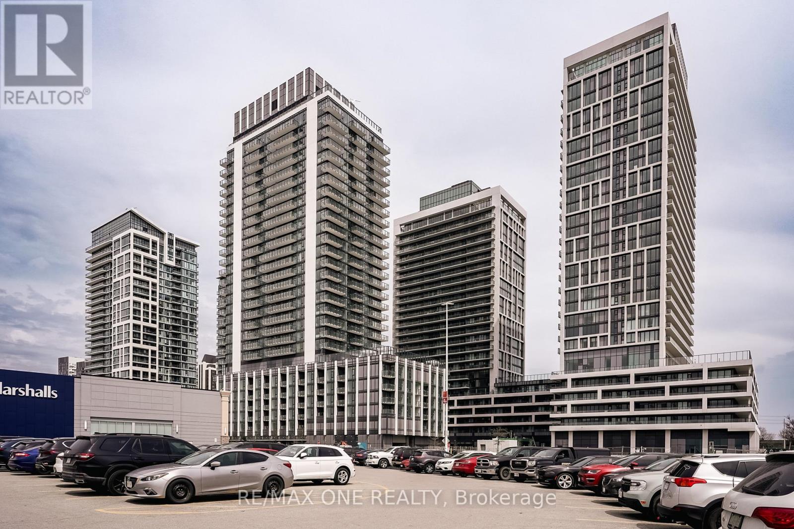 1615 - 8960 JANE STREET, Vaughan, Ontario