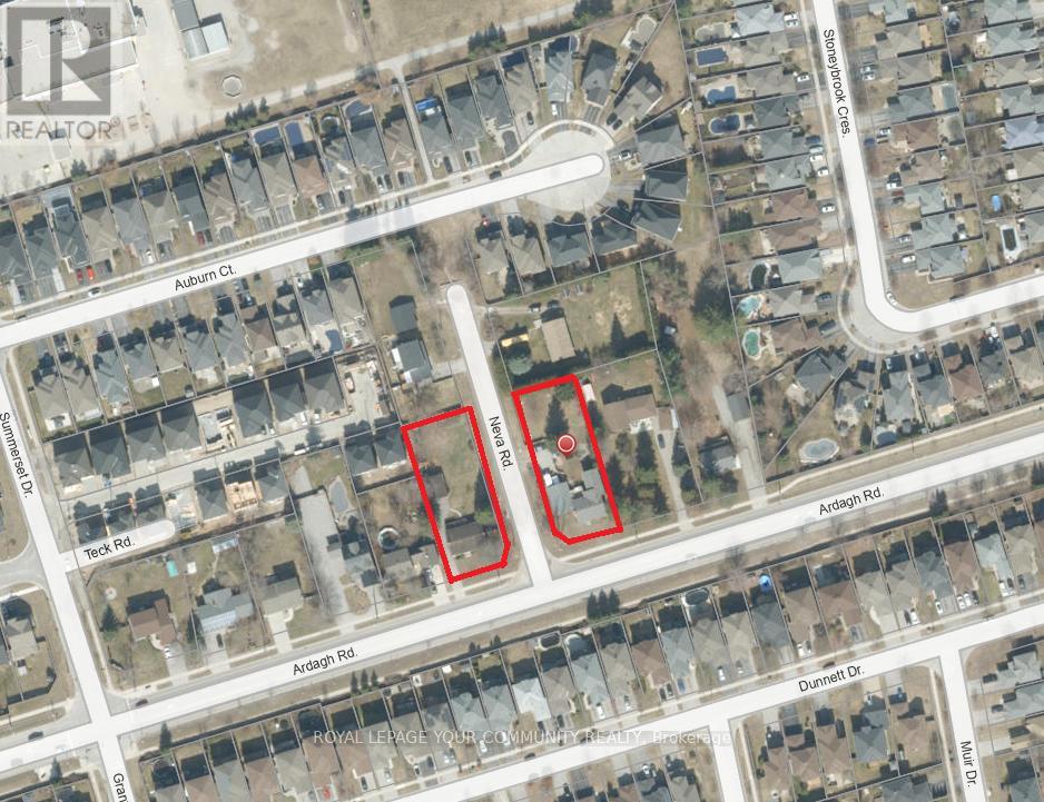 334/340 Ardagh Road, Barrie, Ontario  L4N 9C2 - Photo 2 - S12149055