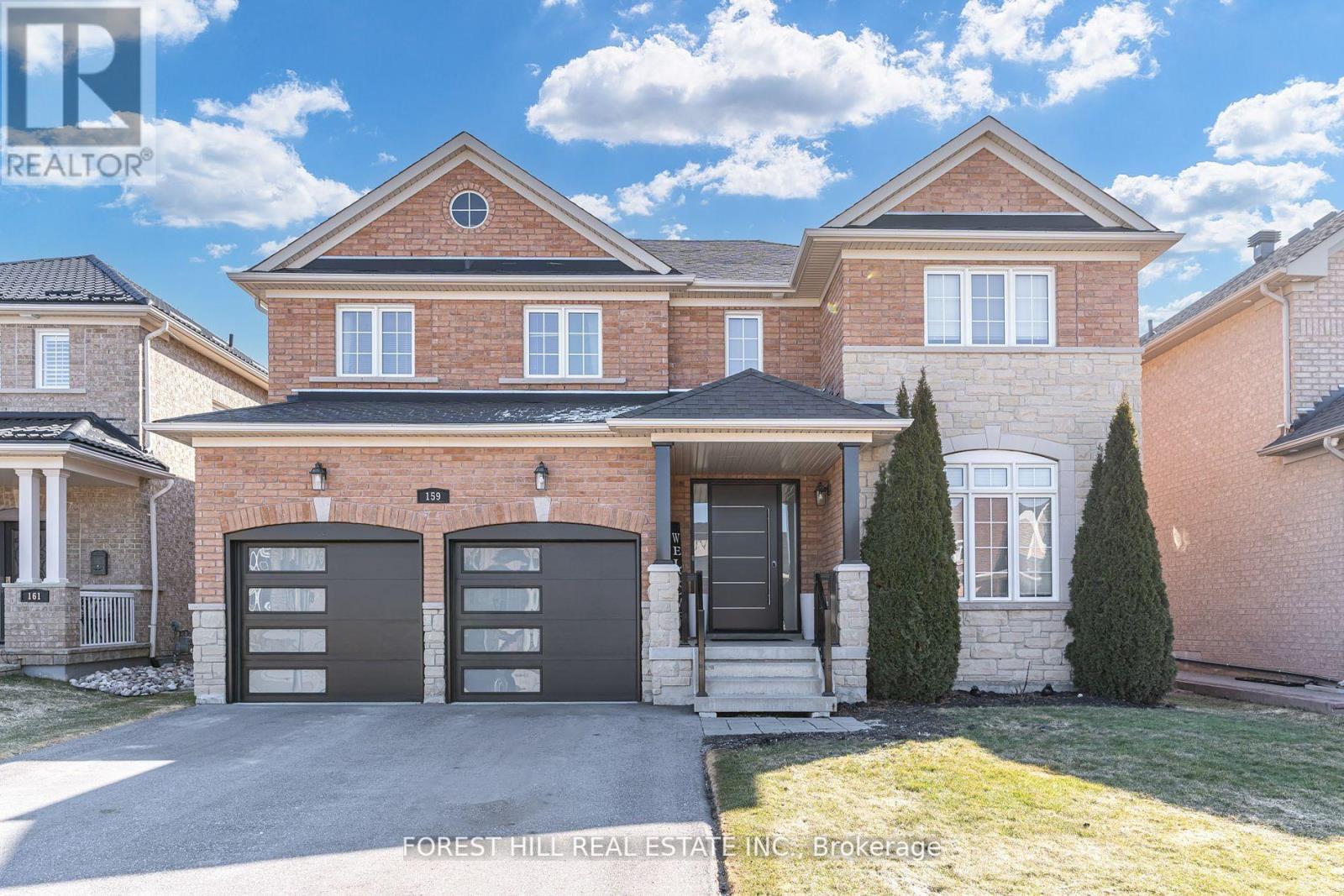 159 THE QUEENSWAY, Barrie, Ontario