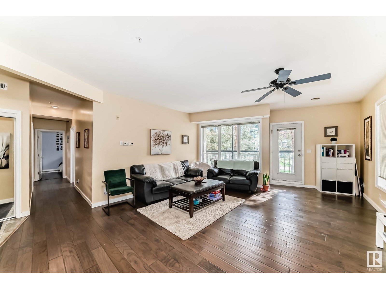 #103 10033 110 St Nw, Edmonton, Alberta  T5K 1J5 - Photo 8 - E4435369