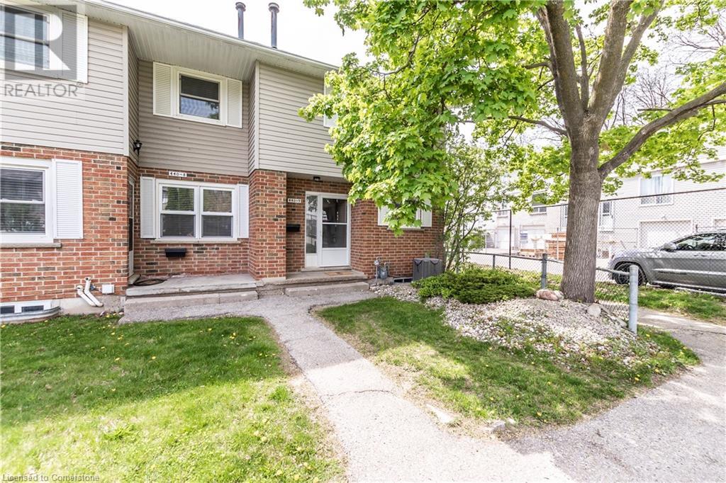 Property at 440 PIONEER Drive Unit# 9 image 1
