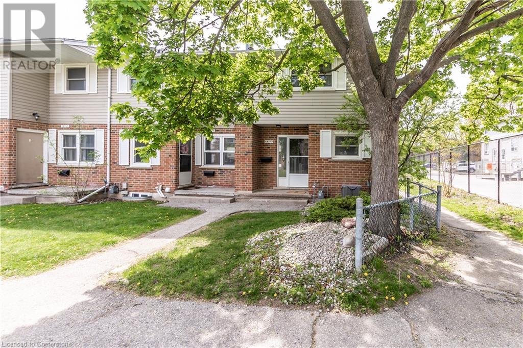 Property at 440 PIONEER Drive Unit# 9 image 2