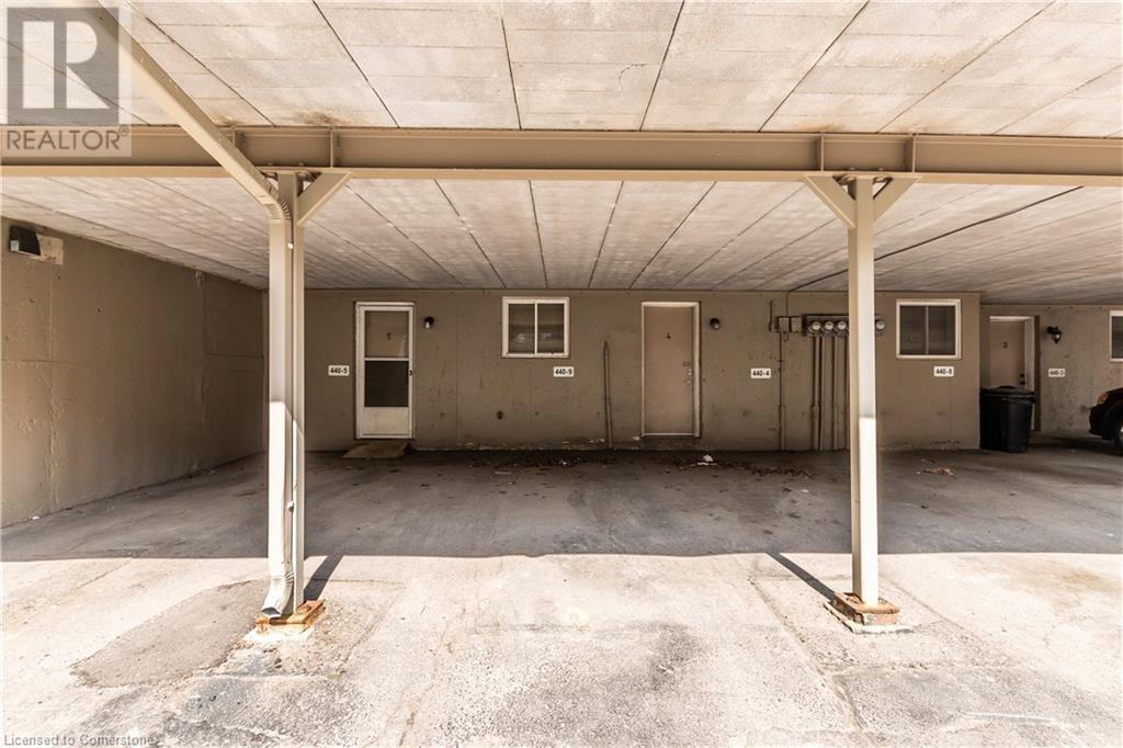 440 Pioneer Drive Unit# 9, Kitchener, Ontario  N2P 1H6 - Photo 35 - 40723993