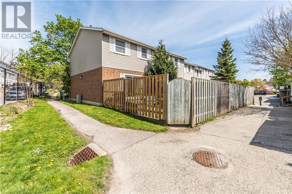 440 Pioneer Drive Unit# 9, Kitchener, Ontario  N2P 1H6 - Photo 38 - 40723993