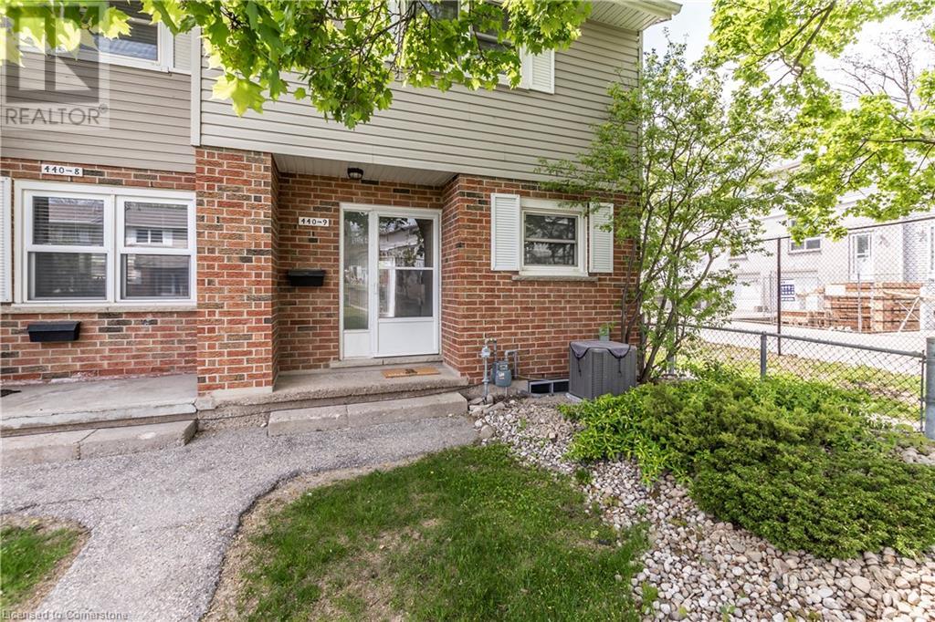 Property at 440 PIONEER Drive Unit# 9 image 4