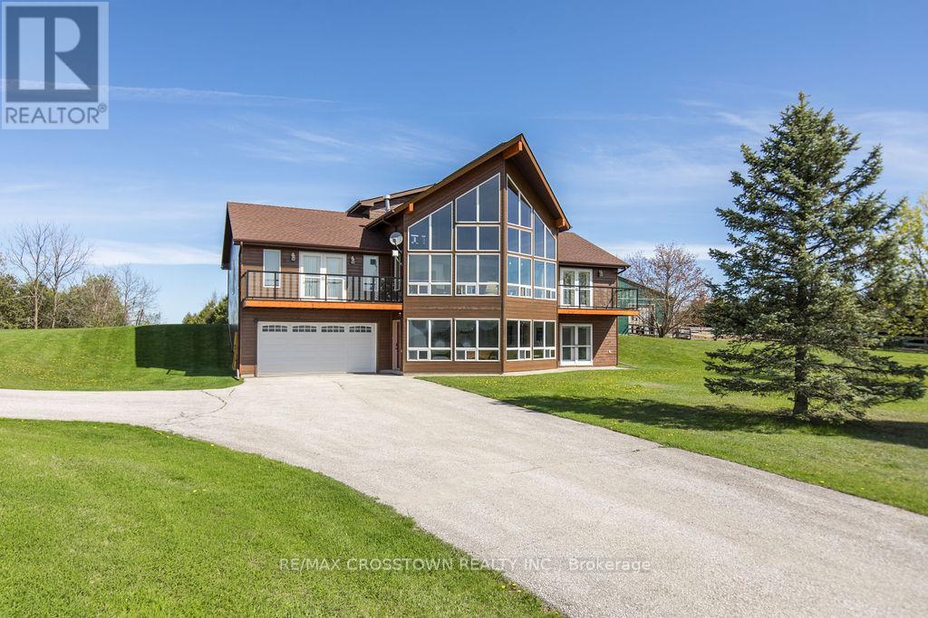 5556 10th Sideroad Road, Essa, Ontario  L0L 1N0 - Photo 32 - N11947251