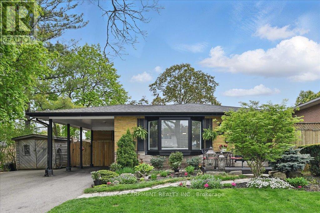 747 MULLIN WAY, burlington (appleby), Ontario