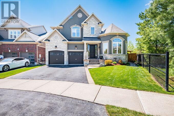 417 GOOCH CRESCENT, milton (sc scott), Ontario