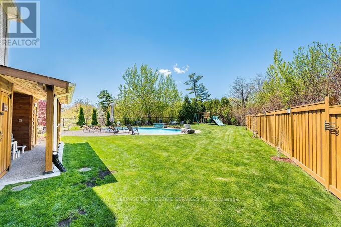 417 Gooch Crescent, Milton, Ontario  L9T 7M1 - Photo 31 - W12149077