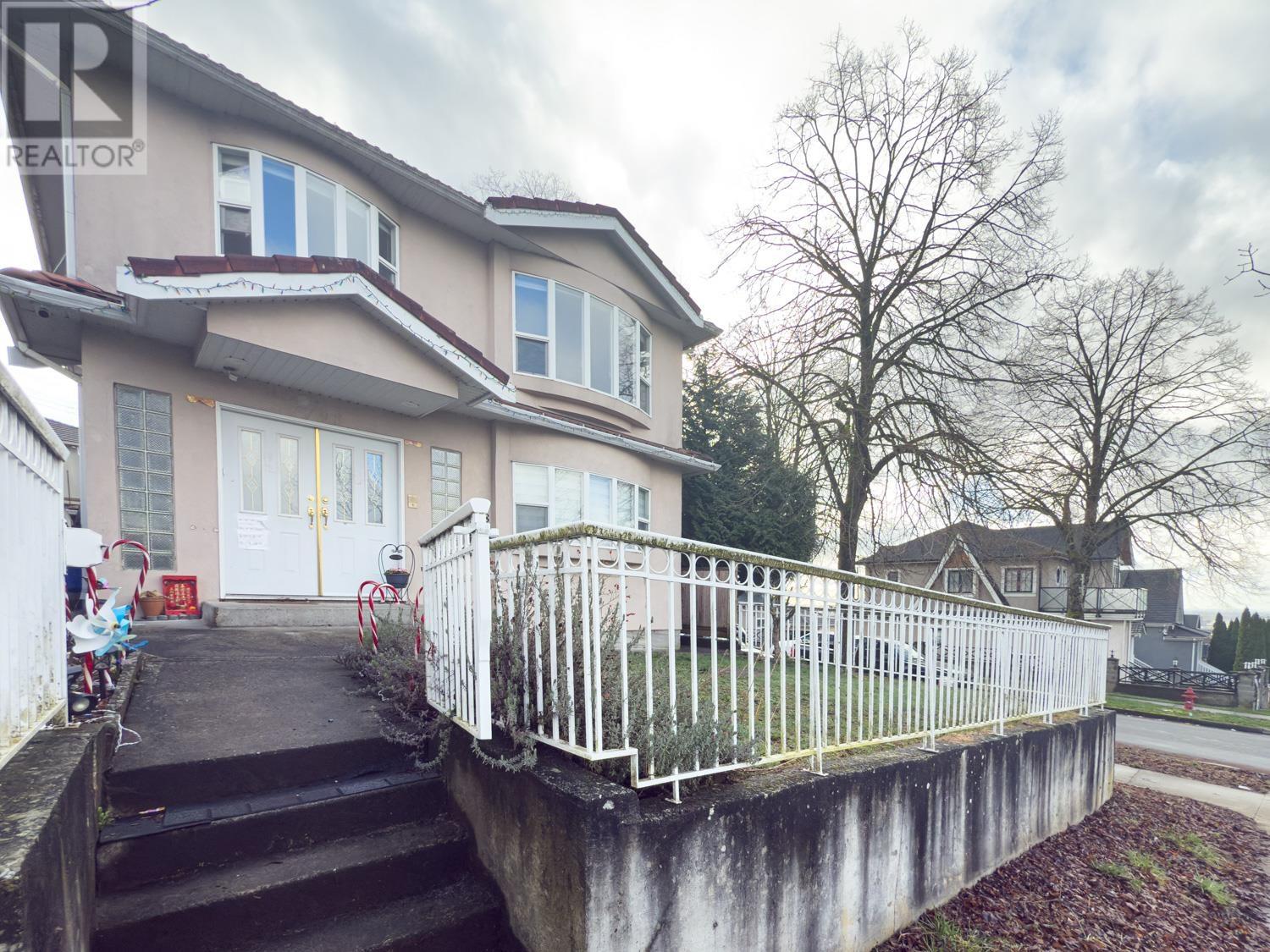 Listing Picture 13 of 13 : 7798 PRINCE ALBERT STREET, Vancouver / 溫哥華 - 魯藝地產 Yvonne Lu Group - MLS Medallion Club Member