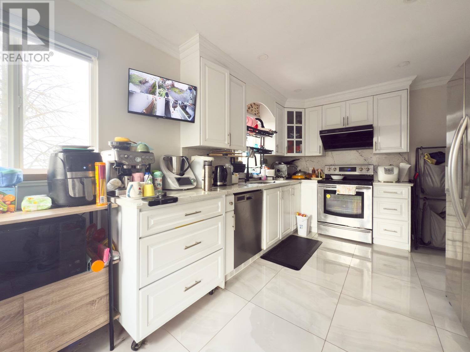 Listing Picture 6 of 13 : 7798 PRINCE ALBERT STREET, Vancouver / 溫哥華 - 魯藝地產 Yvonne Lu Group - MLS Medallion Club Member