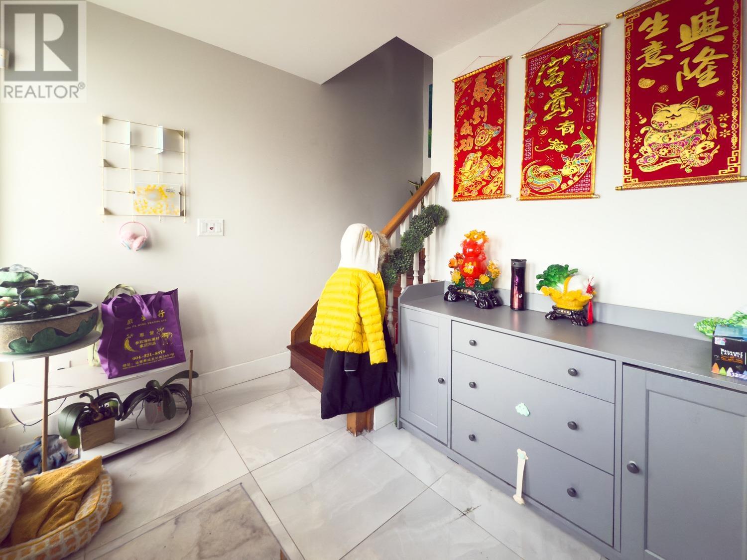 Listing Picture 5 of 13 : 7798 PRINCE ALBERT STREET, Vancouver / 溫哥華 - 魯藝地產 Yvonne Lu Group - MLS Medallion Club Member