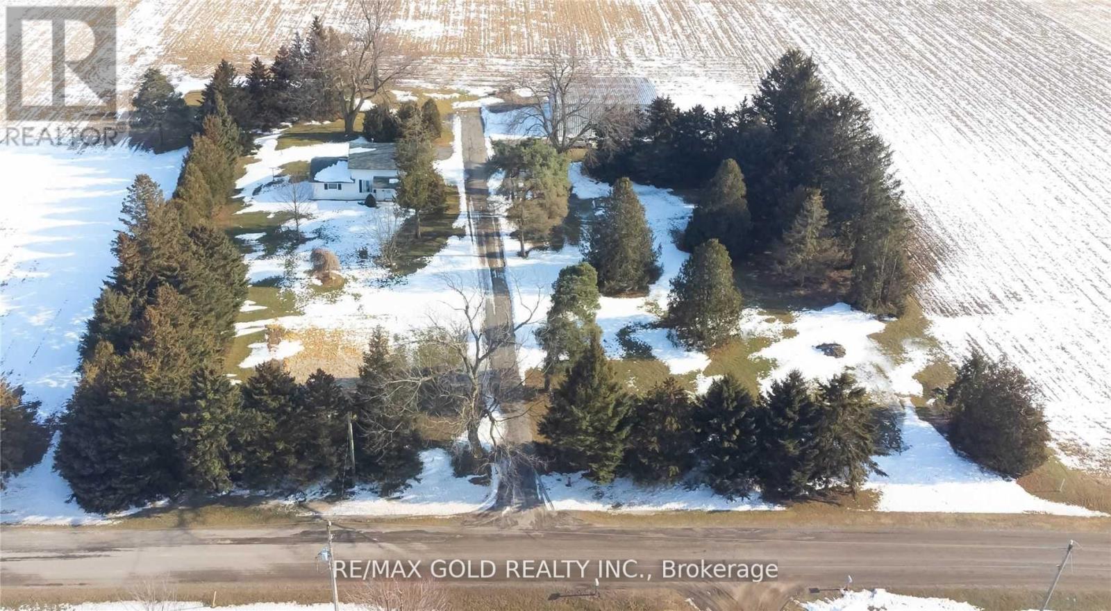 12708 MCLARTY LINE, Chatham-Kent, Ontario