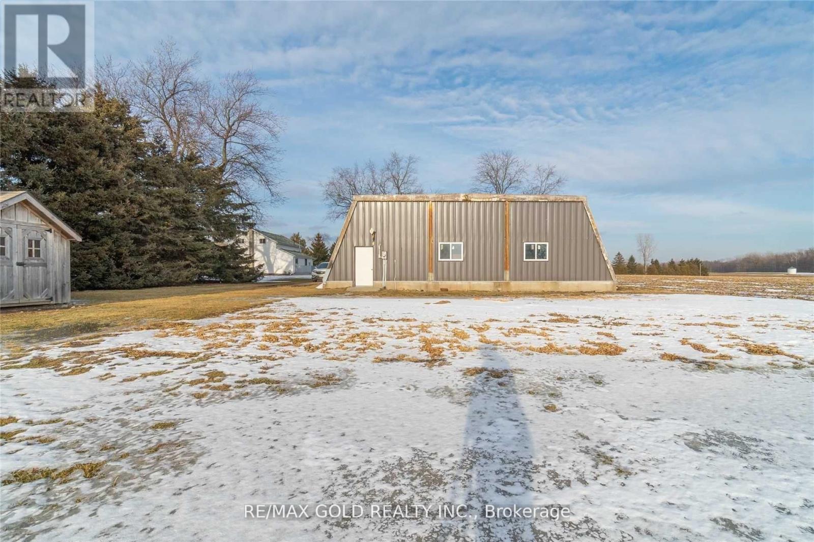 12708 Mclarty Line, Chatham-Kent, Ontario  N0L 2C0 - Photo 40 - X12149071