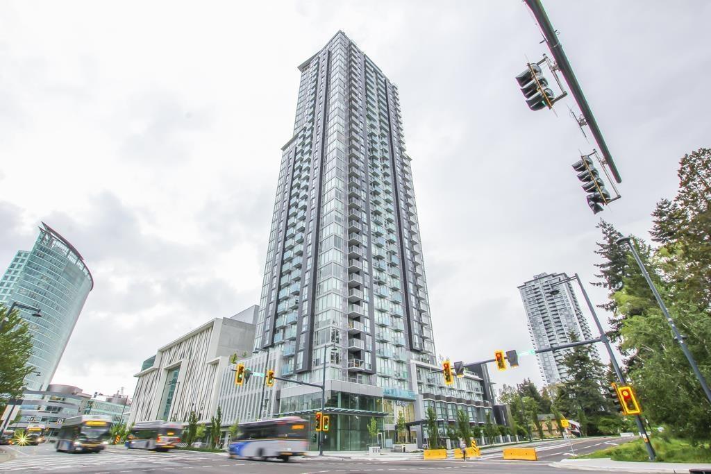 1612 13438 Central Avenue, Surrey, British Columbia  V3T 0N2 - Photo 1 - R3003084