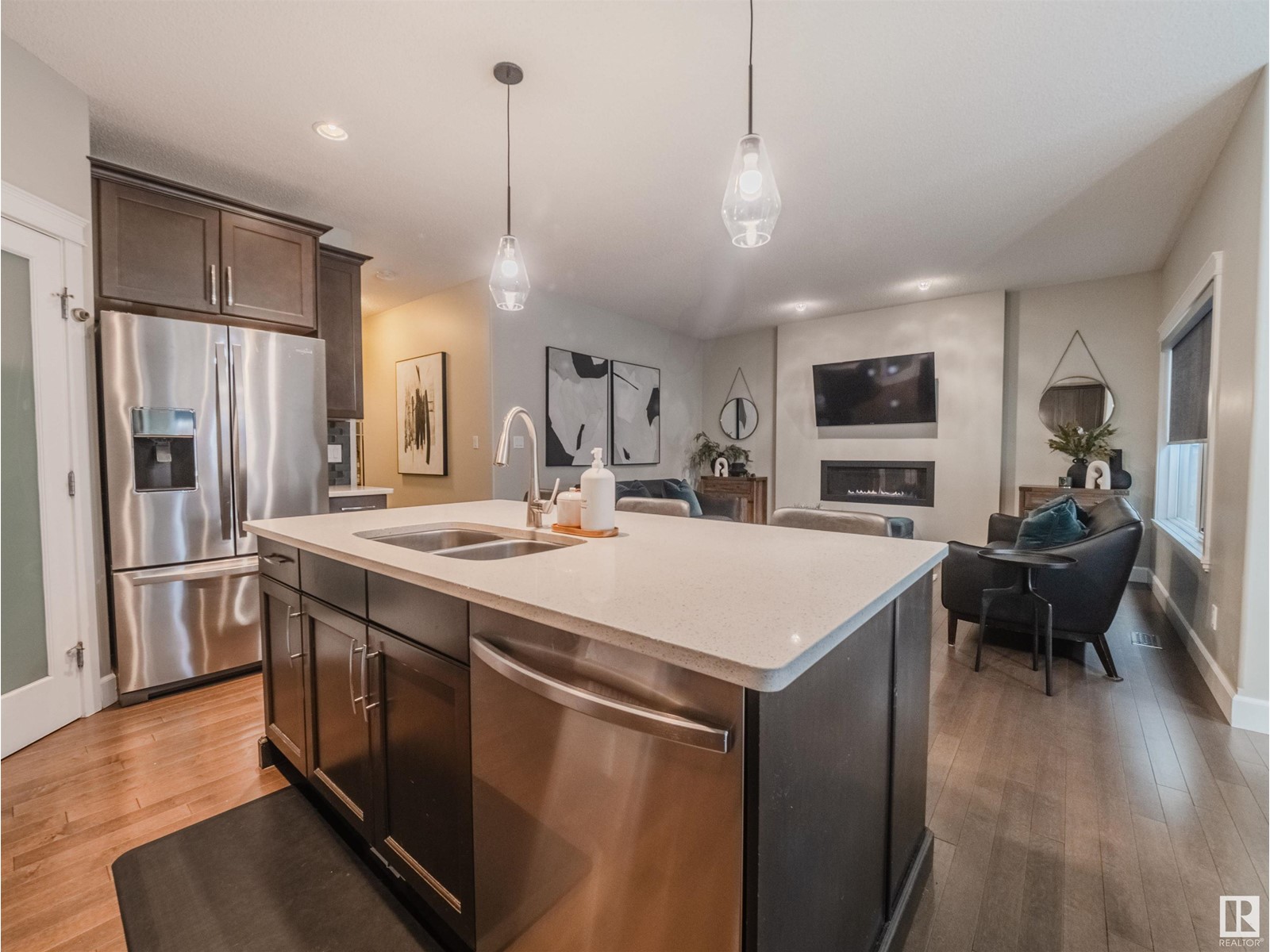 2225 Ware Co Nw, Edmonton, Alberta  T6W 2T9 - Photo 25 - E4436441