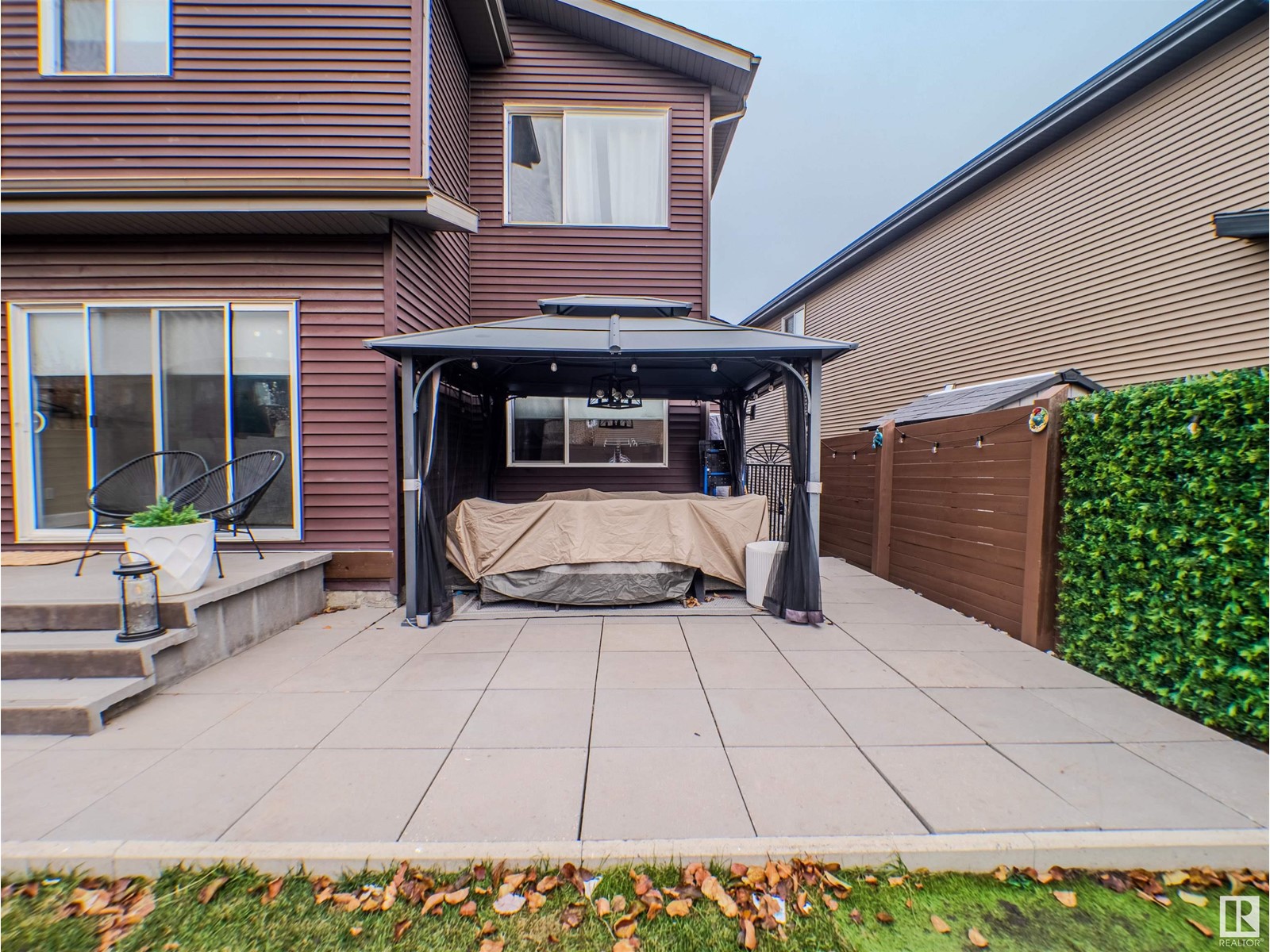 2225 Ware Co Nw, Edmonton, Alberta  T6W 2T9 - Photo 55 - E4436441
