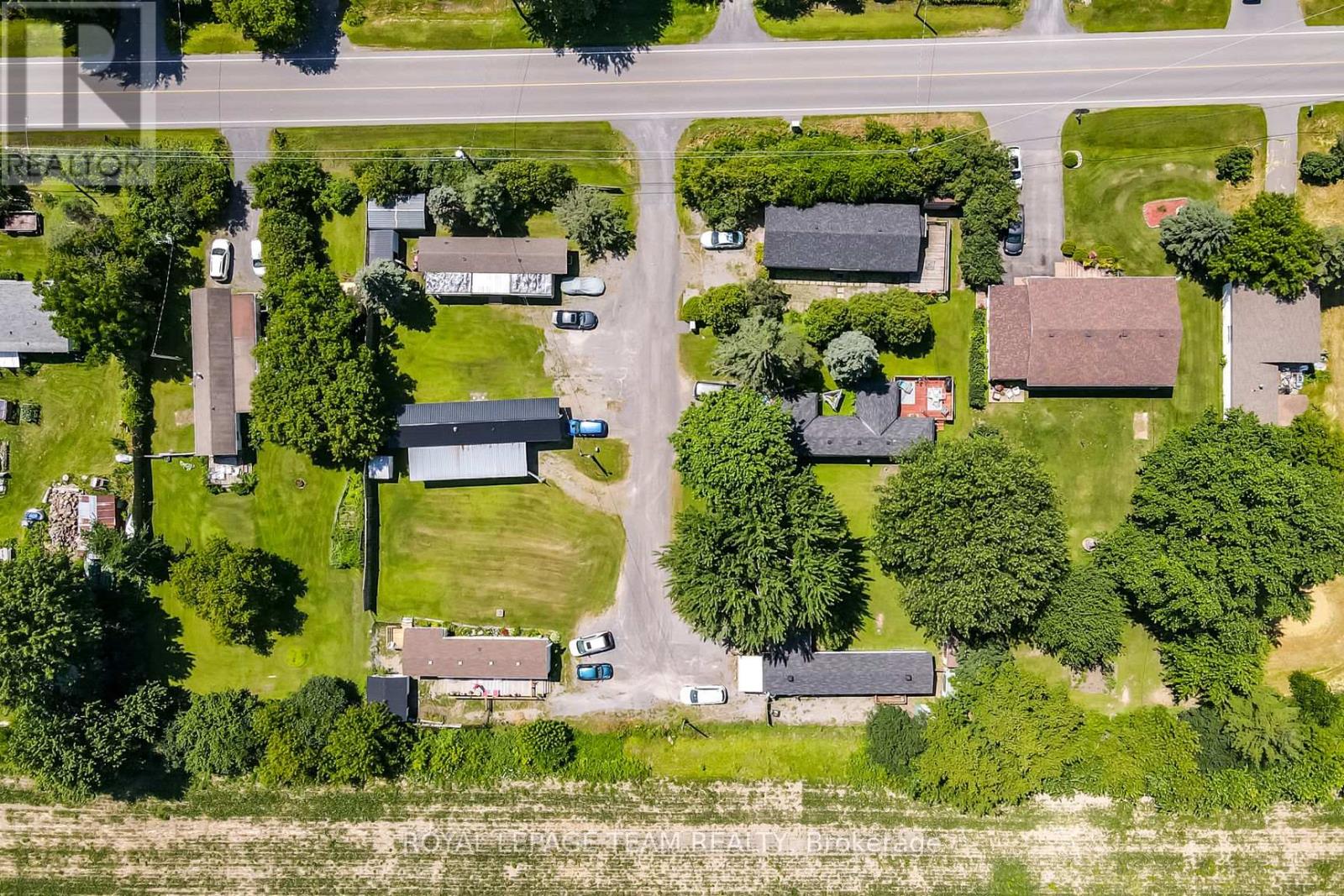 12170 County 3 Road, North Dundas, Ontario  K0C 2K0 - Photo 3 - X12149112