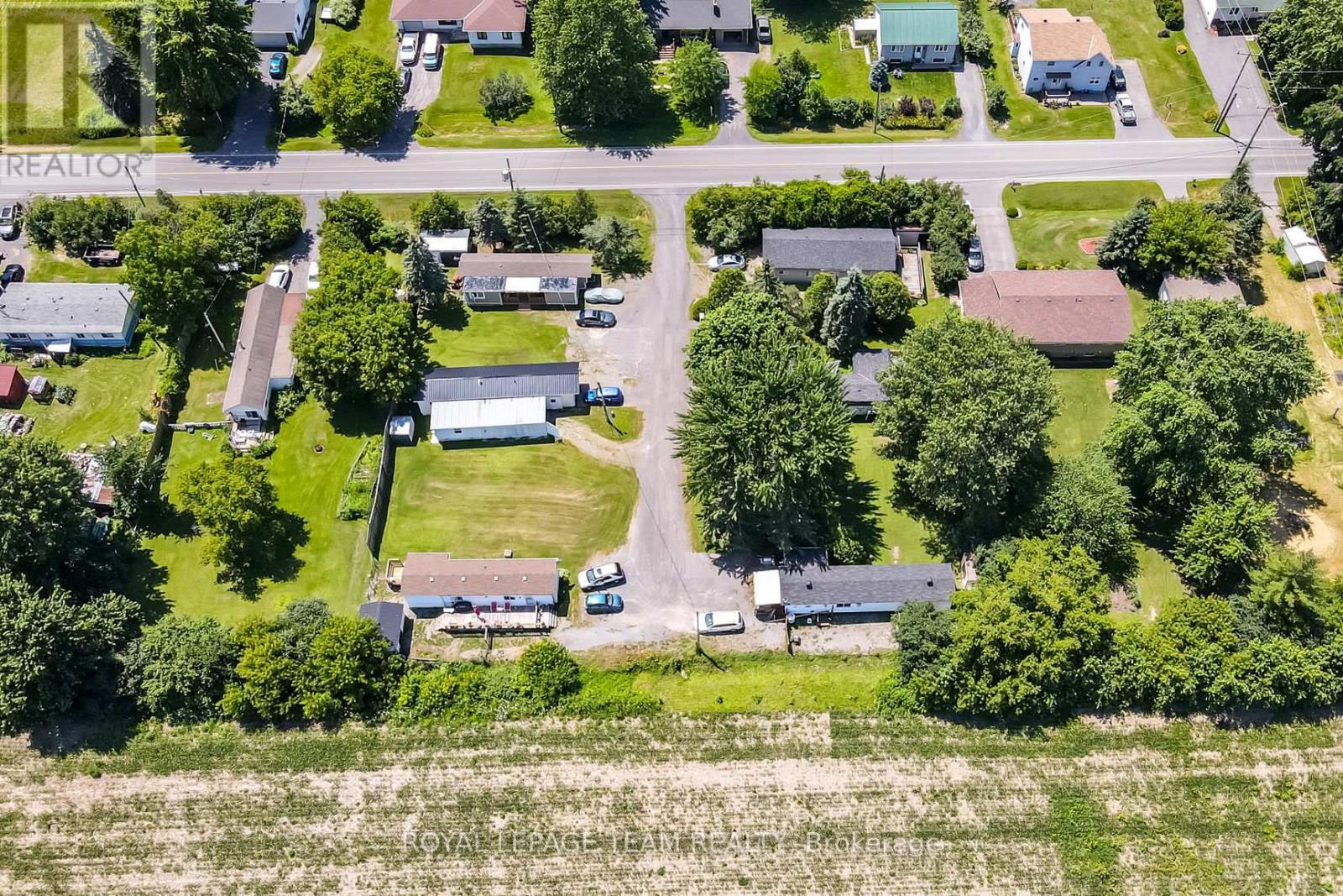 12170 County 3 Road, North Dundas, Ontario  K0C 2K0 - Photo 2 - X12149113