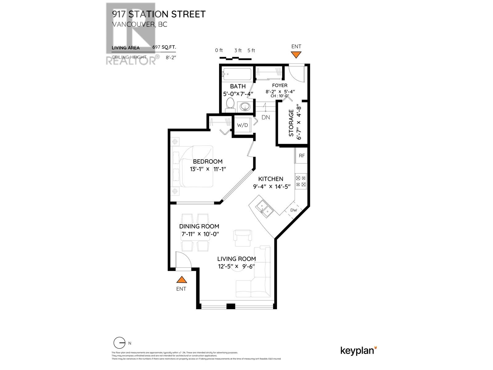 917 Station Street, Vancouver, British Columbia  V6A 4J8 - Photo 31 - R3003016