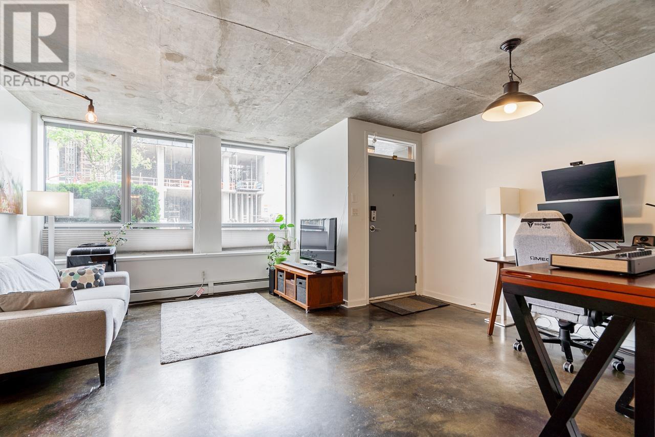 917 Station Street, Vancouver, British Columbia  V6A 4J8 - Photo 5 - R3003016