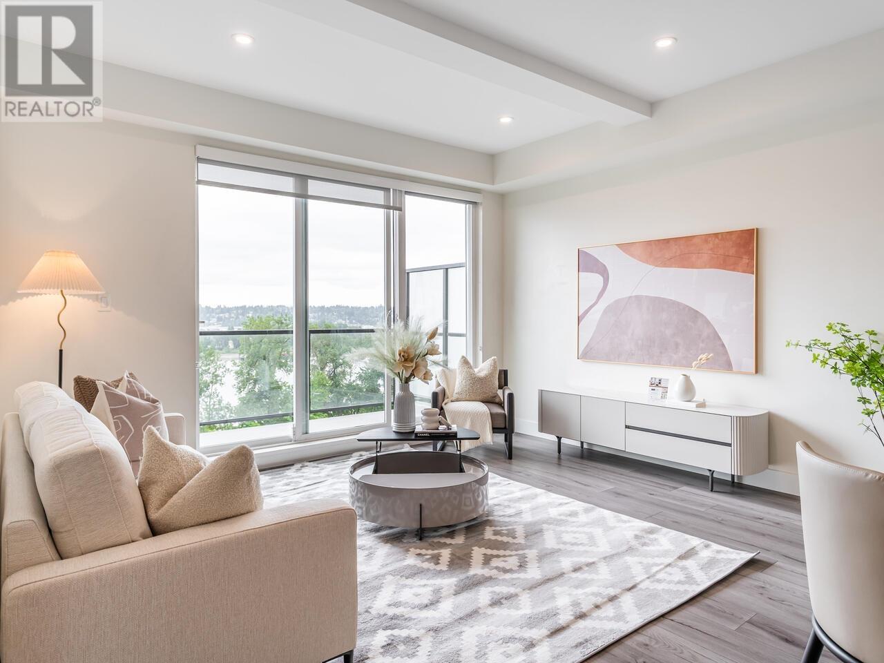 506 218 Carnarvon Street, New Westminster, British Columbia  V3L 1B8 - Photo 6 - R3003026