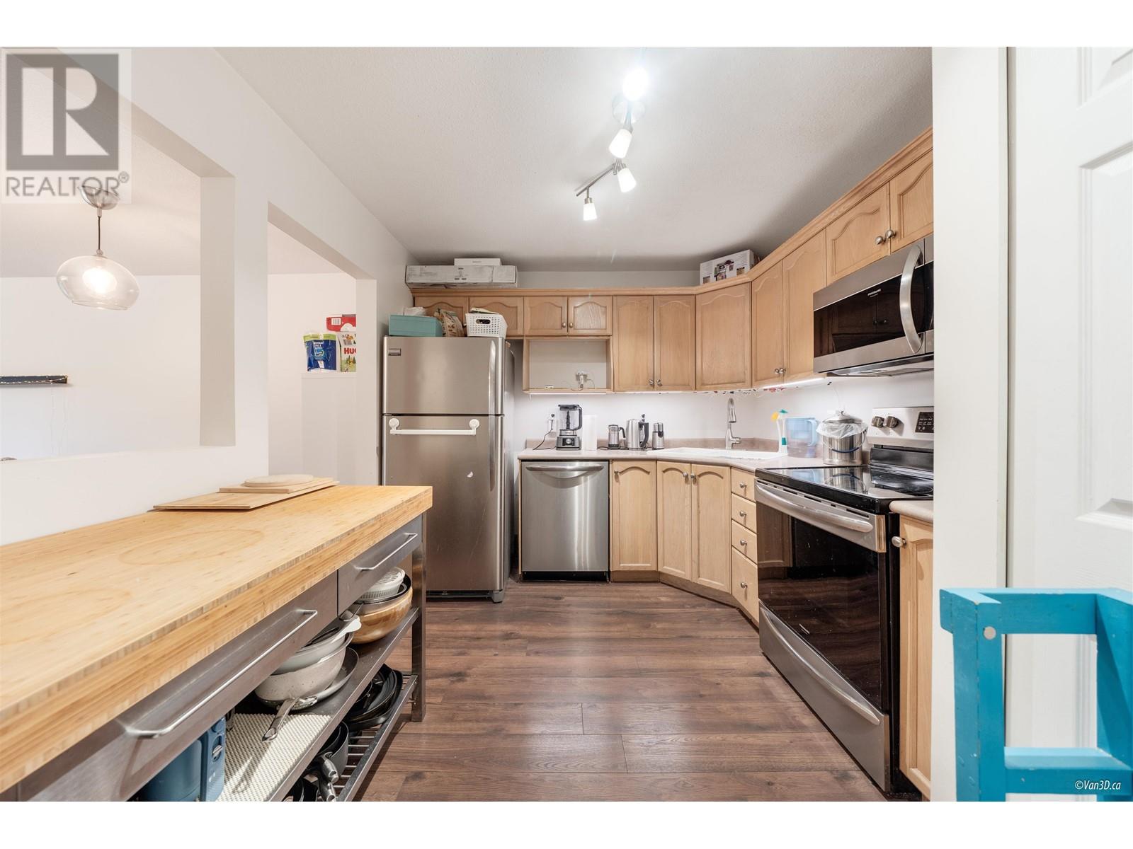 205 301 Maude Road, Port Moody, British Columbia  V3H 5B1 - Photo 8 - R3003033