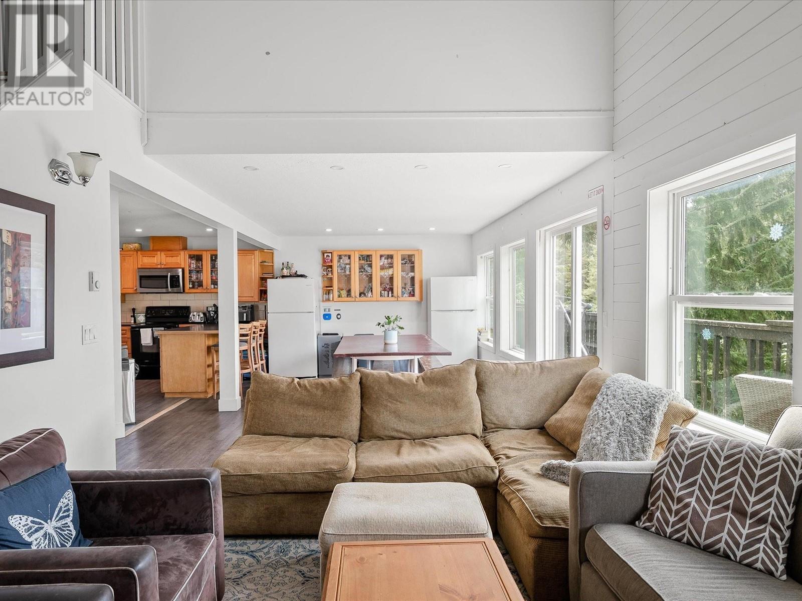 47 2322 Cayley Close, Whistler, British Columbia  V0N 1B2 - Photo 4 - R3003056