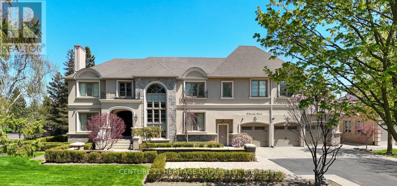 Property at 3 CURRAN COURT image 1
