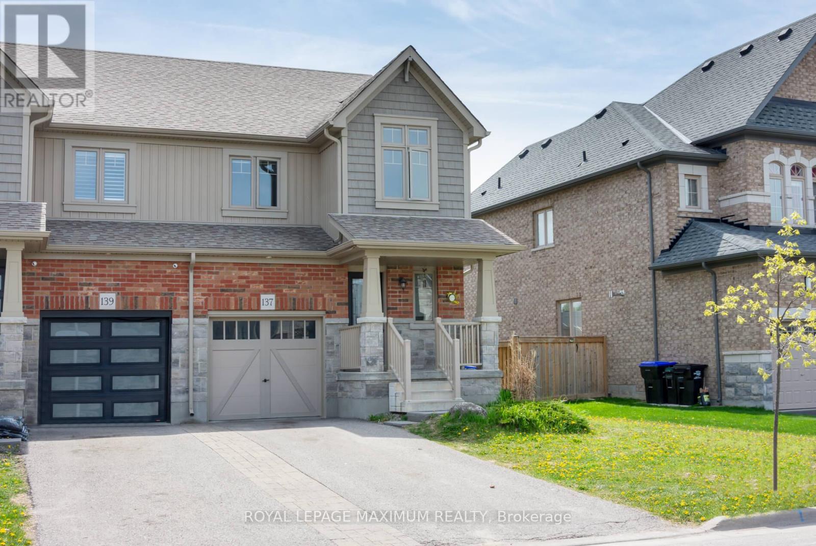 Property at 137 HUTCHINSON DRIVE image 1