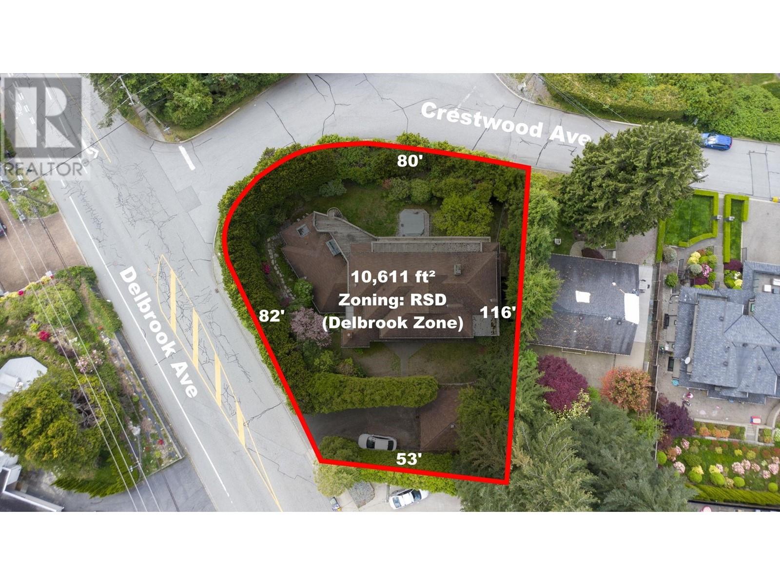 4325 Delbrook Avenue, North Vancouver, British Columbia  V7N 4A5 - Photo 3 - R3003028