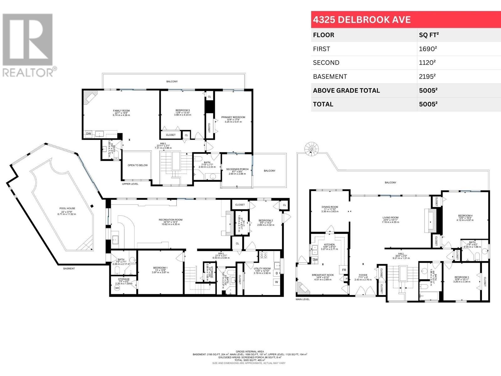 4325 Delbrook Avenue, North Vancouver, British Columbia  V7N 4A5 - Photo 40 - R3003028