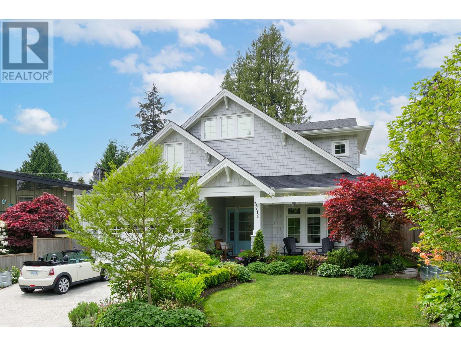 Property at 3715 CAMPBELL AVENUE image 1