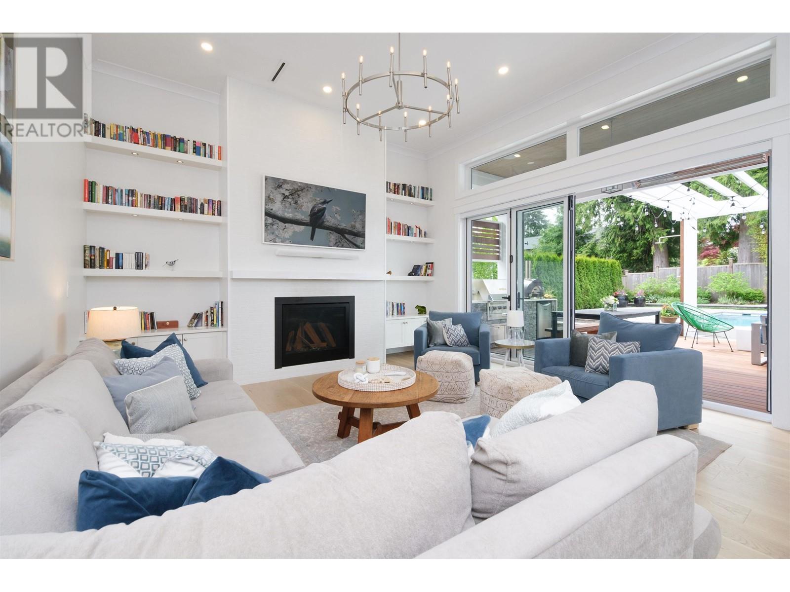 3715 Campbell Avenue, North Vancouver, British Columbia  V7K 2M4 - Photo 14 - R3003037
