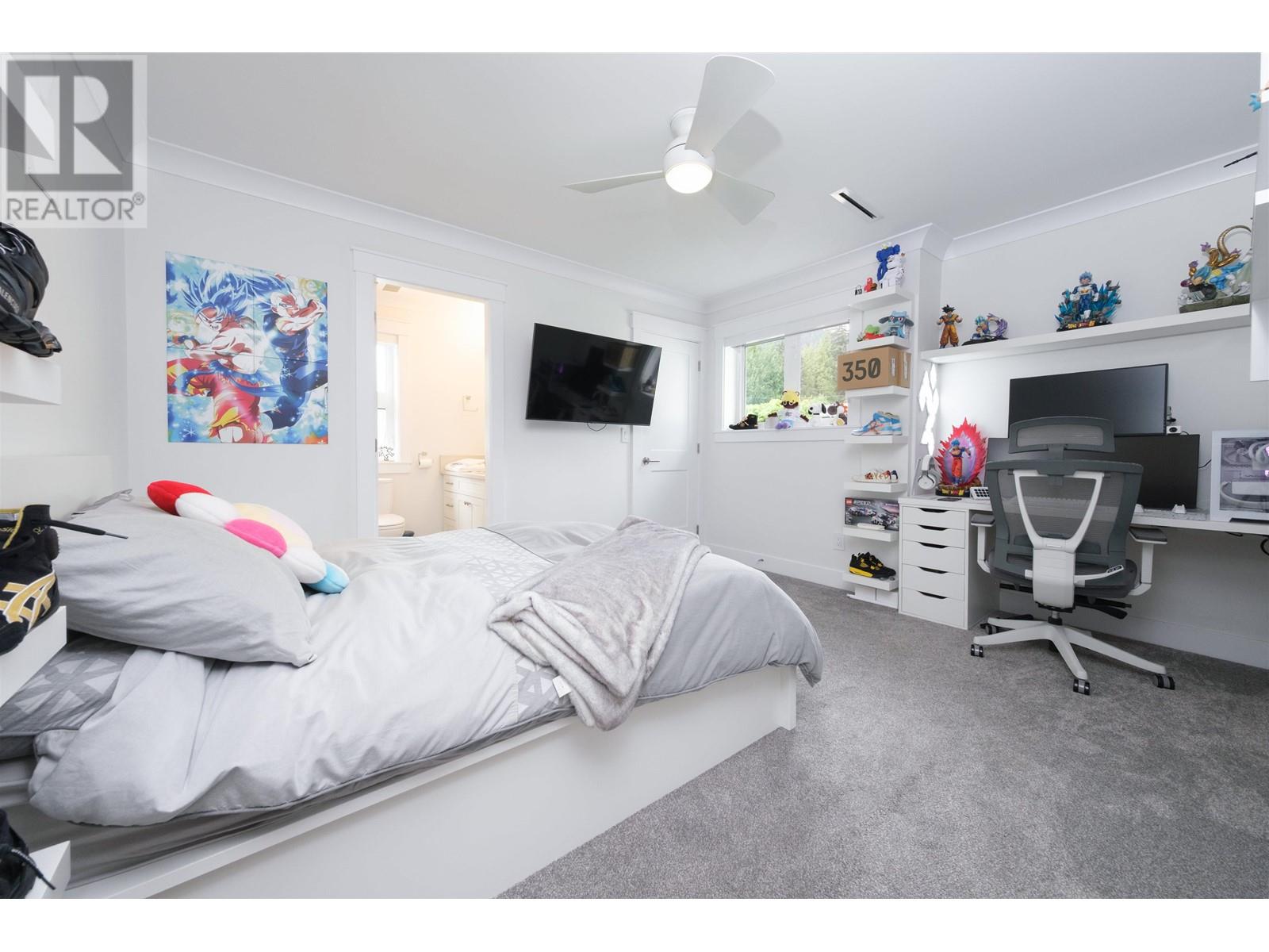 3715 Campbell Avenue, North Vancouver, British Columbia  V7K 2M4 - Photo 20 - R3003037