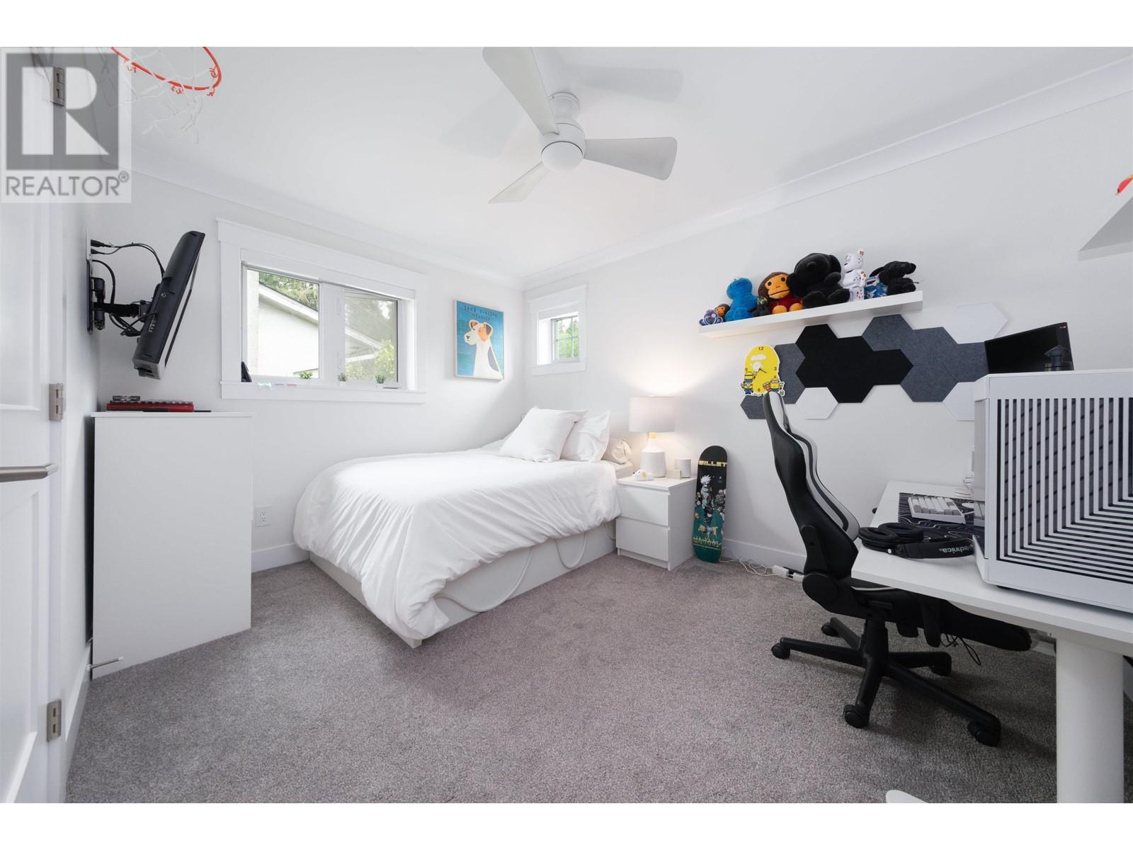 3715 Campbell Avenue, North Vancouver, British Columbia  V7K 2M4 - Photo 21 - R3003037