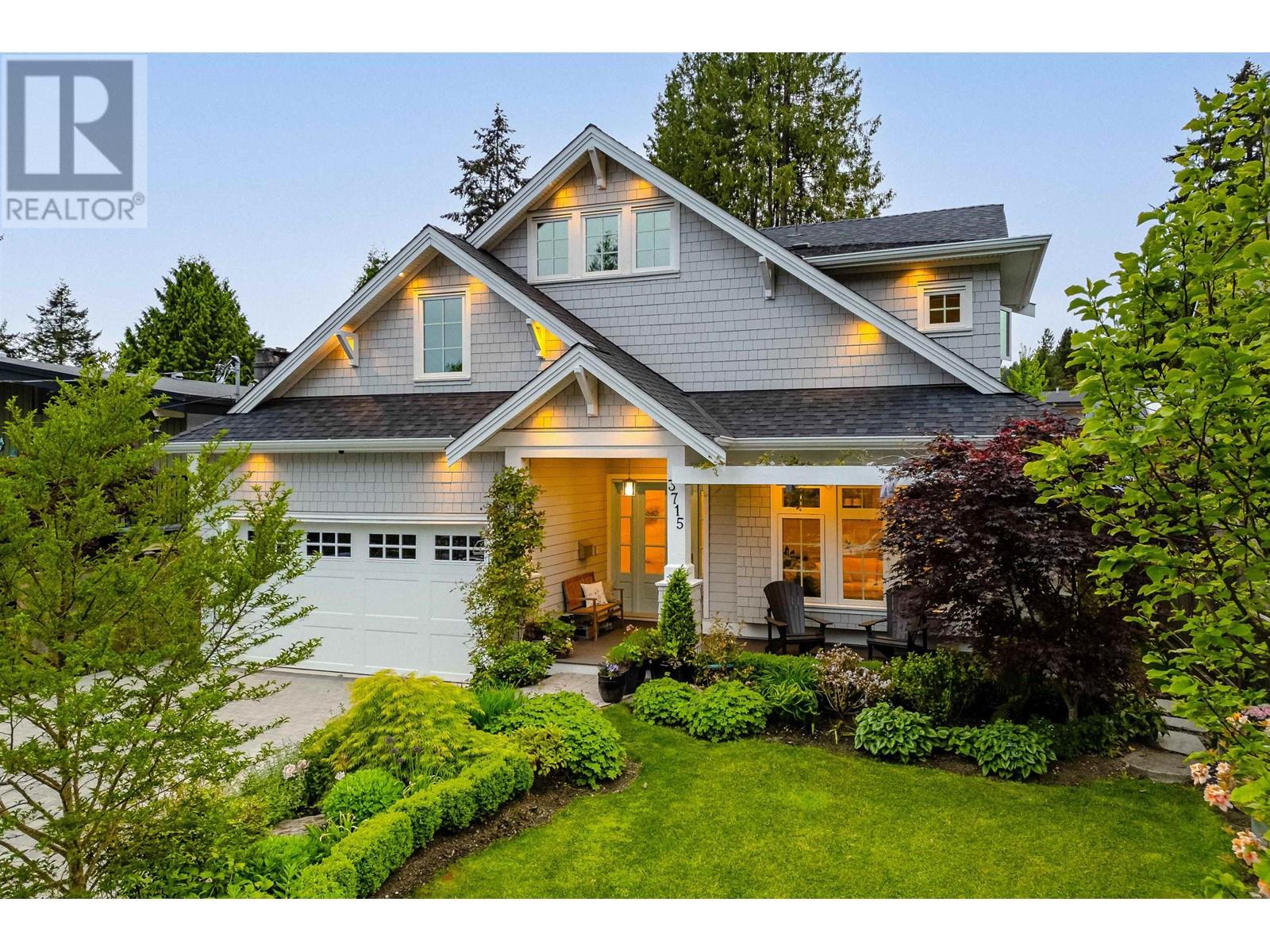 3715 Campbell Avenue, North Vancouver, British Columbia  V7K 2M4 - Photo 40 - R3003037