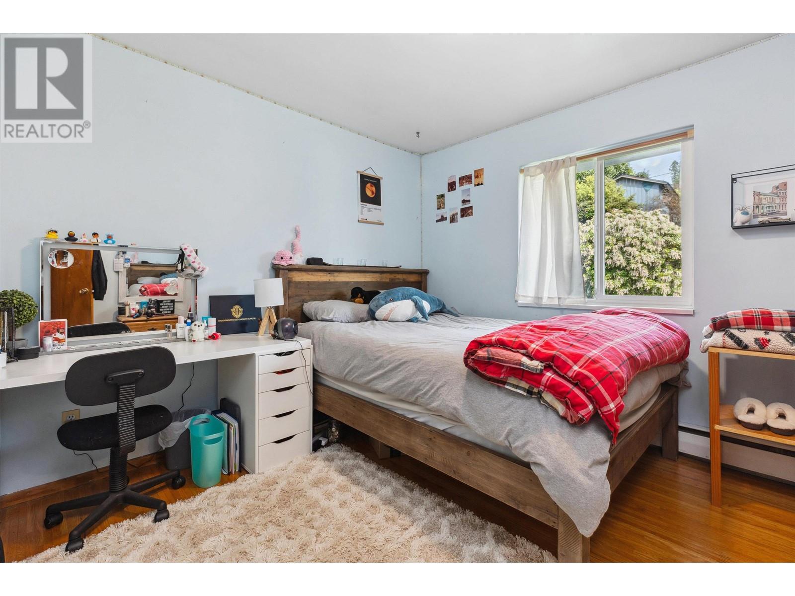 3820 Calder Avenue, North Vancouver, British Columbia  V7N 3S3 - Photo 17 - R3003073