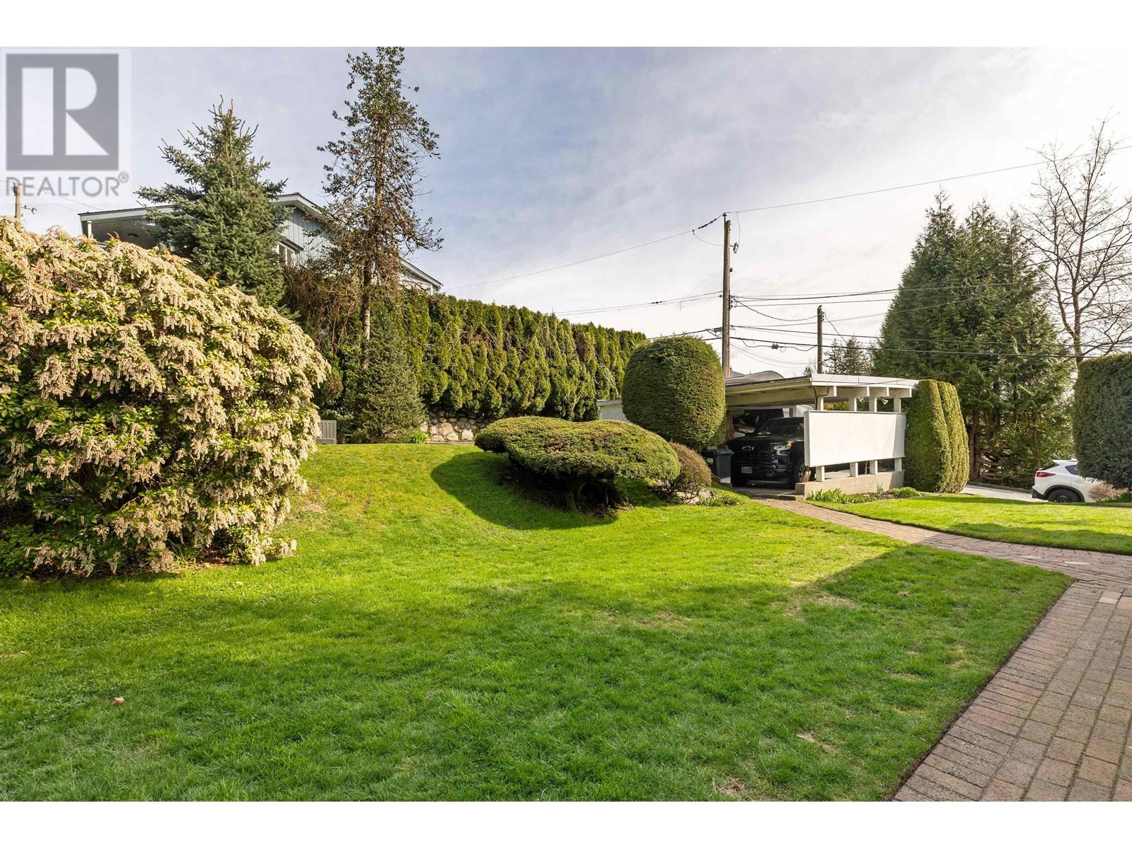 3820 Calder Avenue, North Vancouver, British Columbia  V7N 3S3 - Photo 33 - R3003073