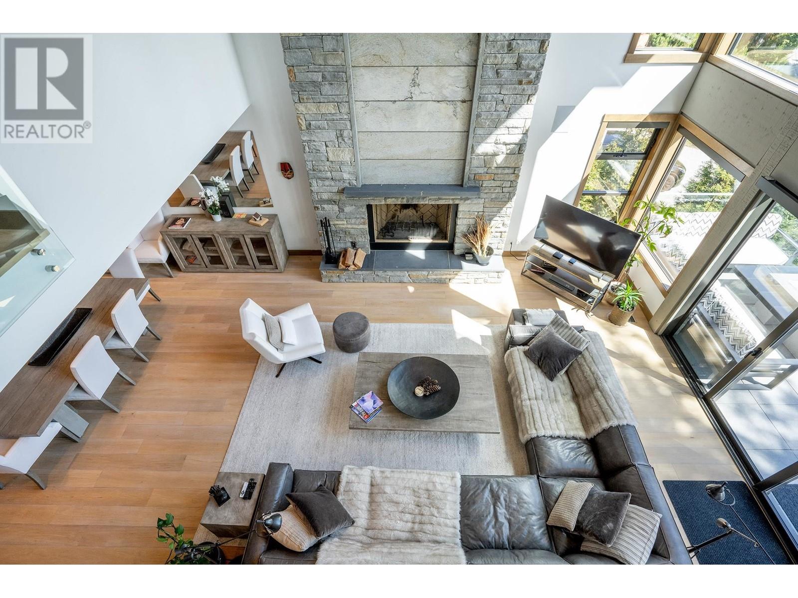 7441 Treetop Lane, Whistler, British Columbia  V8E 0E9 - Photo 9 - R3003077