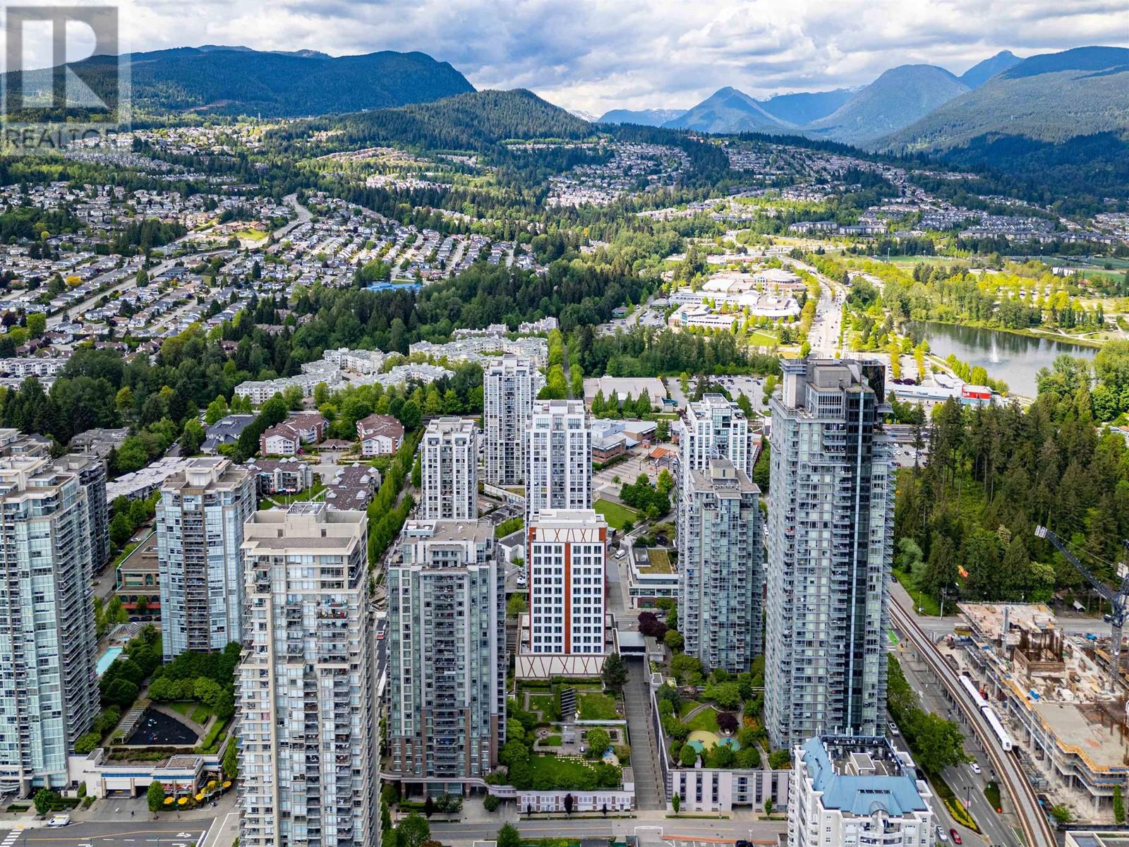 605 2992 Glen Drive, Coquitlam, British Columbia  V3B 0V2 - Photo 29 - C8069220