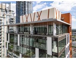 605 2992 GLEN DRIVE, Coquitlam, British Columbia