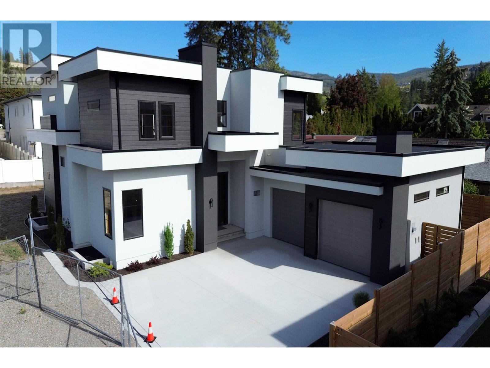 4621 Fordham Road, Kelowna, British Columbia  V1W 1P1 - Photo 1 - 10347559