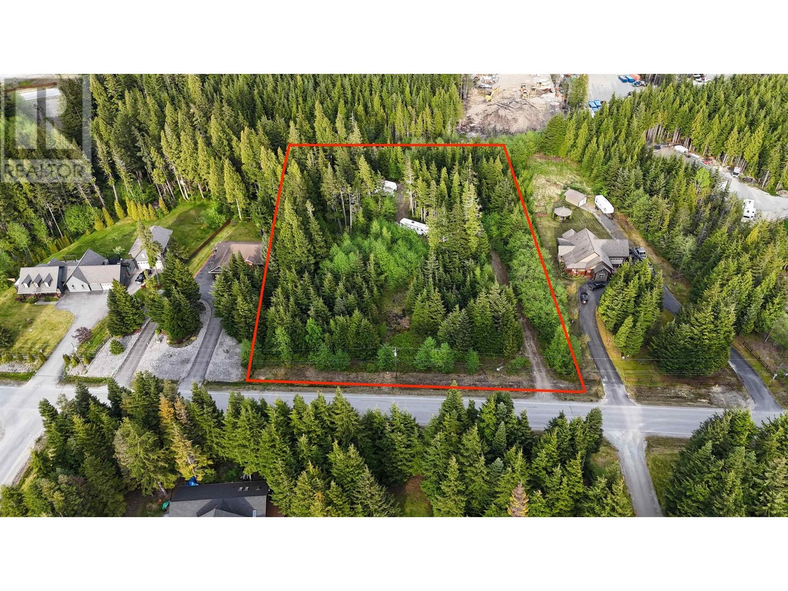 84-98 DEWBERRY STREET, Kitimat, British Columbia