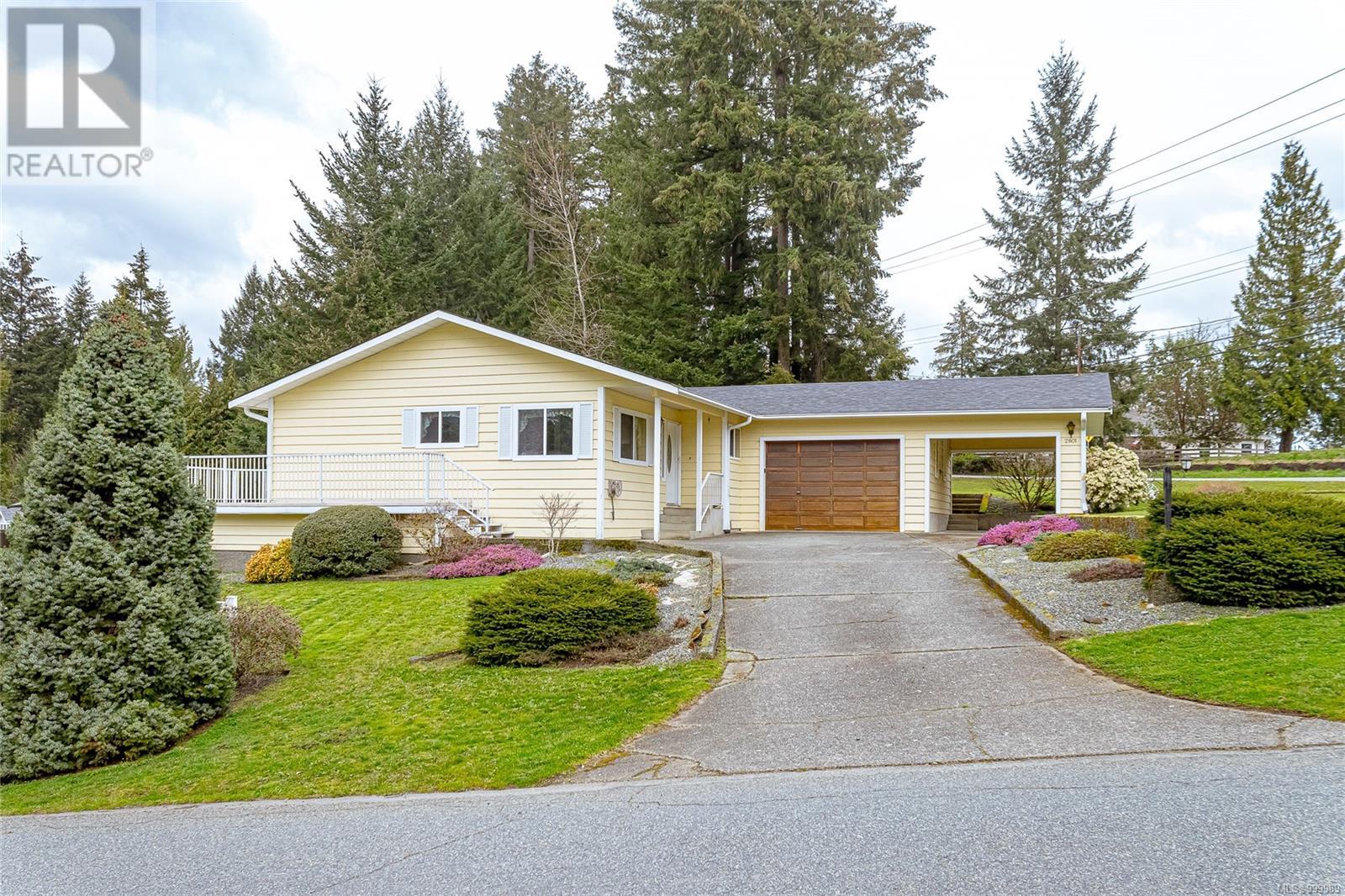 Property at 2801 Wedgewood Dr image 1