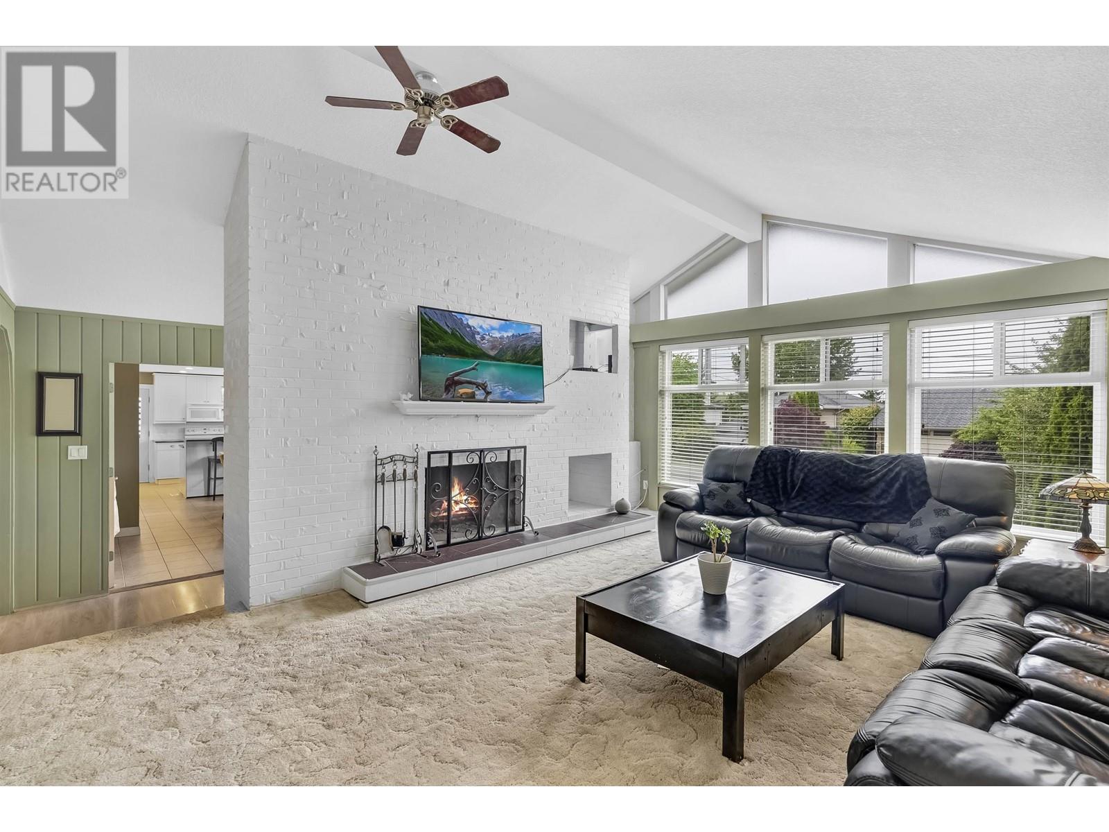 1660 53a Street, Tsawwassen, British Columbia  V4M 3G4 - Photo 8 - R3002722