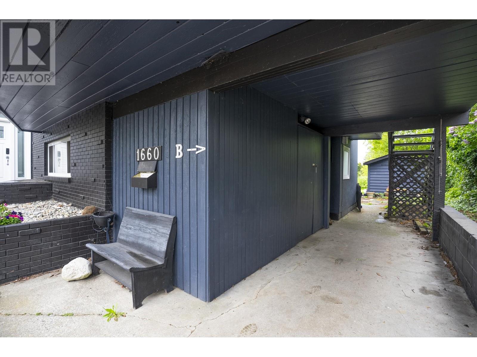 1660 53a Street, Tsawwassen, British Columbia  V4M 3G4 - Photo 25 - R3002722