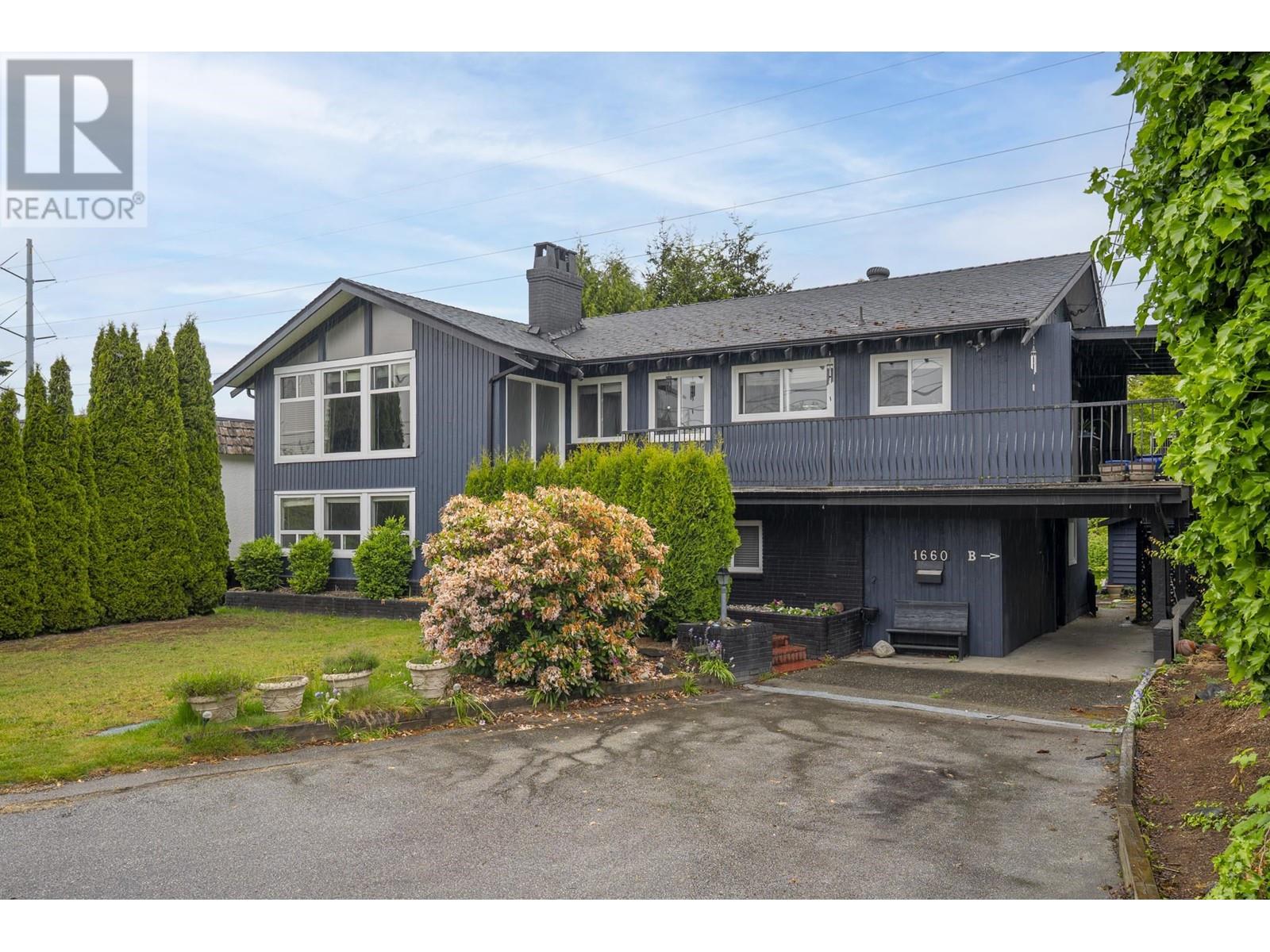 1660 53a Street, Tsawwassen, British Columbia  V4M 3G4 - Photo 2 - R3002722